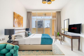 GuestReady - Lux retreat in JVC